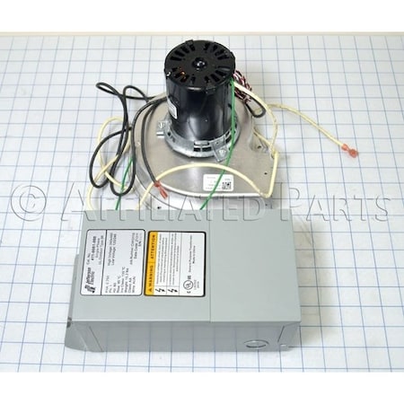 Aaon KIT HXC CONV 460V230V RQ K01313